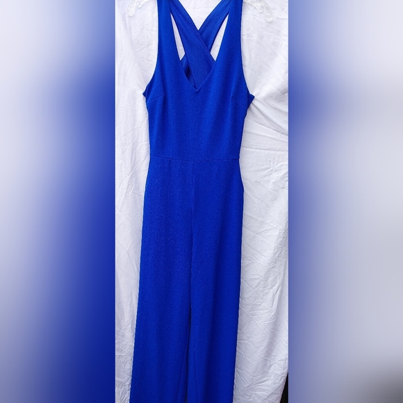 Jumpsuit - Picture 1 of 4